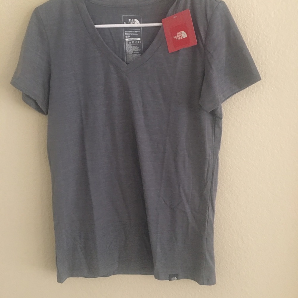 North face women’s classic fit